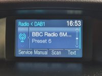 USED 2013 63 FORD FOCUS 1.6 TITANIUM TDCI 115 5d 114 BHP 