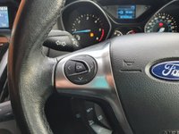USED 2013 63 FORD FOCUS 1.6 TITANIUM TDCI 115 5d 114 BHP 