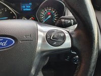 USED 2013 63 FORD FOCUS 1.6 TITANIUM TDCI 115 5d 114 BHP 