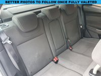 USED 2013 63 FORD FOCUS 1.6 TITANIUM TDCI 115 5d 114 BHP 