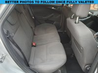 USED 2013 63 FORD FOCUS 1.6 TITANIUM TDCI 115 5d 114 BHP 
