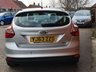 USED 2013 63 FORD FOCUS 1.6 TITANIUM TDCI 115 5d 114 BHP 