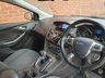 USED 2013 63 FORD FOCUS 1.6 TITANIUM TDCI 115 5d 114 BHP 