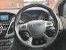 USED 2013 63 FORD FOCUS 1.6 TITANIUM TDCI 115 5d 114 BHP 