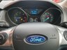USED 2013 63 FORD FOCUS 1.6 TITANIUM TDCI 115 5d 114 BHP 