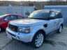 USED 2007 LAND ROVER RANGE ROVER SPORT 3.6 TDV8 HSE 5dr Auto 