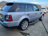 USED 2007 LAND ROVER RANGE ROVER SPORT 3.6 TDV8 HSE 5dr Auto 