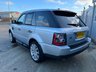 USED 2007 LAND ROVER RANGE ROVER SPORT 3.6 TDV8 HSE 5dr Auto 