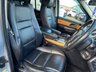 USED 2007 LAND ROVER RANGE ROVER SPORT 3.6 TDV8 HSE 5dr Auto 