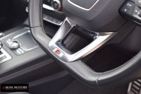 USED 2017 67 AUDI SQ5 3.0 SQ5 TFSI QUATTRO 5d 349 BHP AIR SUSPENSION / PAN ROOF/ 21"