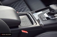 USED 2017 67 AUDI SQ5 3.0 SQ5 TFSI QUATTRO 5d 349 BHP AIR SUSPENSION / PAN ROOF/ 21"