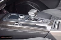 USED 2017 67 AUDI SQ5 3.0 SQ5 TFSI QUATTRO 5d 349 BHP AIR SUSPENSION / PAN ROOF/ 21"
