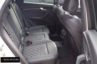 USED 2017 67 AUDI SQ5 3.0 SQ5 TFSI QUATTRO 5d 349 BHP AIR SUSPENSION / PAN ROOF/ 21"