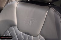 USED 2017 67 AUDI SQ5 3.0 SQ5 TFSI QUATTRO 5d 349 BHP AIR SUSPENSION / PAN ROOF/ 21"