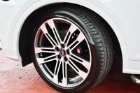USED 2017 67 AUDI SQ5 3.0 SQ5 TFSI QUATTRO 5d 349 BHP AIR SUSPENSION / PAN ROOF/ 21"
