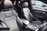 USED 2017 67 AUDI SQ5 3.0 SQ5 TFSI QUATTRO 5d 349 BHP AIR SUSPENSION / PAN ROOF/ 21"