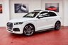 USED 2017 67 AUDI SQ5 3.0 SQ5 TFSI QUATTRO 5d 349 BHP AIR SUSPENSION / PAN ROOF/ 21"