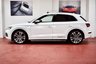 USED 2017 67 AUDI SQ5 3.0 SQ5 TFSI QUATTRO 5d 349 BHP AIR SUSPENSION / PAN ROOF/ 21"