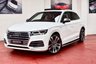 USED 2017 67 AUDI SQ5 3.0 SQ5 TFSI QUATTRO 5d 349 BHP AIR SUSPENSION / PAN ROOF/ 21"