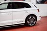 USED 2017 67 AUDI SQ5 3.0 SQ5 TFSI QUATTRO 5d 349 BHP AIR SUSPENSION / PAN ROOF/ 21"