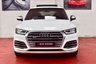 USED 2017 67 AUDI SQ5 3.0 SQ5 TFSI QUATTRO 5d 349 BHP AIR SUSPENSION / PAN ROOF/ 21"