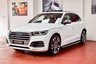 USED 2017 67 AUDI SQ5 3.0 SQ5 TFSI QUATTRO 5d 349 BHP AIR SUSPENSION / PAN ROOF/ 21"