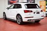 USED 2017 67 AUDI SQ5 3.0 SQ5 TFSI QUATTRO 5d 349 BHP AIR SUSPENSION / PAN ROOF/ 21"