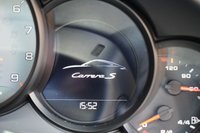 USED 2013 V PORSCHE 911 3.8 CARRERA S PDK 2d 400 BHP &pound;9k+ EXTRAS / PANROOF / CHRONO
