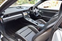 USED 2013 V PORSCHE 911 3.8 CARRERA S PDK 2d 400 BHP &pound;9k+ EXTRAS / PANROOF / CHRONO
