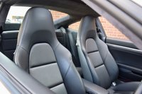 USED 2013 V PORSCHE 911 3.8 CARRERA S PDK 2d 400 BHP &pound;9k+ EXTRAS / PANROOF / CHRONO