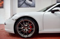USED 2013 V PORSCHE 911 3.8 CARRERA S PDK 2d 400 BHP &pound;9k+ EXTRAS / PANROOF / CHRONO