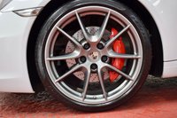 USED 2013 V PORSCHE 911 3.8 CARRERA S PDK 2d 400 BHP &pound;9k+ EXTRAS / PANROOF / CHRONO