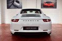 USED 2013 V PORSCHE 911 3.8 CARRERA S PDK 2d 400 BHP &pound;9k+ EXTRAS / PANROOF / CHRONO