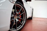 USED 2013 V PORSCHE 911 3.8 CARRERA S PDK 2d 400 BHP &pound;9k+ EXTRAS / PANROOF / CHRONO