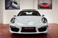 USED 2013 V PORSCHE 911 3.8 CARRERA S PDK 2d 400 BHP &pound;9k+ EXTRAS / PANROOF / CHRONO