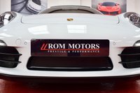 USED 2013 V PORSCHE 911 3.8 CARRERA S PDK 2d 400 BHP &pound;9k+ EXTRAS / PANROOF / CHRONO