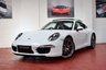 USED 2013 V PORSCHE 911 3.8 CARRERA S PDK 2d 400 BHP &pound;9k+ EXTRAS / PANROOF / CHRONO
