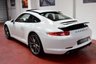USED 2013 V PORSCHE 911 3.8 CARRERA S PDK 2d 400 BHP &pound;9k+ EXTRAS / PANROOF / CHRONO