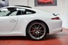 USED 2013 V PORSCHE 911 3.8 CARRERA S PDK 2d 400 BHP &pound;9k+ EXTRAS / PANROOF / CHRONO