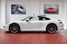 USED 2013 V PORSCHE 911 3.8 CARRERA S PDK 2d 400 BHP &pound;9k+ EXTRAS / PANROOF / CHRONO