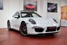 USED 2013 V PORSCHE 911 3.8 CARRERA S PDK 2d 400 BHP &pound;9k+ EXTRAS / PANROOF / CHRONO