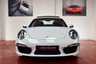 USED 2013 V PORSCHE 911 3.8 CARRERA S PDK 2d 400 BHP &pound;9k+ EXTRAS / PANROOF / CHRONO