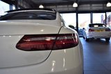 USED 2017 MERCEDES-BENZ E-CLASS 3.0 E 400 4MATIC AMG LINE PREMIUM PLUS 2d 329 BHP FULL SERVICE HISTORY + SATELLITE NAVIGATION + HEATED SEATS + GLASS PANORAMIC ROOF + ACTIVE PARK ASSIST + REAR VIEW CAMERA + 360 CAMERA + VIRTUAL COCKPIT + BURMEISTER SOUND SYSTEM + CRUISE CONTROL + ELECTRICAL LUMBAR SUPPORT