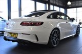 USED 2017 MERCEDES-BENZ E-CLASS 3.0 E 400 4MATIC AMG LINE PREMIUM PLUS 2d 329 BHP FULL SERVICE HISTORY + SATELLITE NAVIGATION + HEATED SEATS + GLASS PANORAMIC ROOF + ACTIVE PARK ASSIST + REAR VIEW CAMERA + 360 CAMERA + VIRTUAL COCKPIT + BURMEISTER SOUND SYSTEM + CRUISE CONTROL + ELECTRICAL LUMBAR SUPPORT