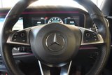 USED 2017 MERCEDES-BENZ E-CLASS 3.0 E 400 4MATIC AMG LINE PREMIUM PLUS 2d 329 BHP FULL SERVICE HISTORY + SATELLITE NAVIGATION + HEATED SEATS + GLASS PANORAMIC ROOF + ACTIVE PARK ASSIST + REAR VIEW CAMERA + 360 CAMERA + VIRTUAL COCKPIT + BURMEISTER SOUND SYSTEM + CRUISE CONTROL + ELECTRICAL LUMBAR SUPPORT
