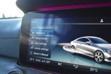 USED 2017 MERCEDES-BENZ E-CLASS 3.0 E 400 4MATIC AMG LINE PREMIUM PLUS 2d 329 BHP FULL SERVICE HISTORY + SATELLITE NAVIGATION + HEATED SEATS + GLASS PANORAMIC ROOF + ACTIVE PARK ASSIST + REAR VIEW CAMERA + 360 CAMERA + VIRTUAL COCKPIT + BURMEISTER SOUND SYSTEM + CRUISE CONTROL + ELECTRICAL LUMBAR SUPPORT