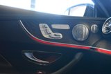 USED 2017 MERCEDES-BENZ E-CLASS 3.0 E 400 4MATIC AMG LINE PREMIUM PLUS 2d 329 BHP FULL SERVICE HISTORY + SATELLITE NAVIGATION + HEATED SEATS + GLASS PANORAMIC ROOF + ACTIVE PARK ASSIST + REAR VIEW CAMERA + 360 CAMERA + VIRTUAL COCKPIT + BURMEISTER SOUND SYSTEM + CRUISE CONTROL + ELECTRICAL LUMBAR SUPPORT