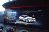 USED 2017 MERCEDES-BENZ E-CLASS 3.0 E 400 4MATIC AMG LINE PREMIUM PLUS 2d 329 BHP FULL SERVICE HISTORY + SATELLITE NAVIGATION + HEATED SEATS + GLASS PANORAMIC ROOF + ACTIVE PARK ASSIST + REAR VIEW CAMERA + 360 CAMERA + VIRTUAL COCKPIT + BURMEISTER SOUND SYSTEM + CRUISE CONTROL + ELECTRICAL LUMBAR SUPPORT