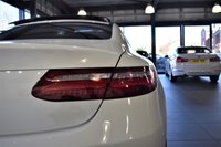 USED 2017 MERCEDES-BENZ E-CLASS 3.0 E 400 4MATIC AMG LINE PREMIUM PLUS 2d 329 BHP FULL SERVICE HISTORY + SATELLITE NAVIGATION + HEATED SEATS + GLASS PANORAMIC ROOF + ACTIVE PARK ASSIST + REAR VIEW CAMERA + 360 CAMERA + VIRTUAL COCKPIT + BURMEISTER SOUND SYSTEM + CRUISE CONTROL + ELECTRICAL LUMBAR SUPPORT
