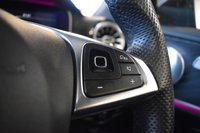 USED 2017 MERCEDES-BENZ E-CLASS 3.0 E 400 4MATIC AMG LINE PREMIUM PLUS 2d 329 BHP FULL SERVICE HISTORY + SATELLITE NAVIGATION + HEATED SEATS + GLASS PANORAMIC ROOF + ACTIVE PARK ASSIST + REAR VIEW CAMERA + 360 CAMERA + VIRTUAL COCKPIT + BURMEISTER SOUND SYSTEM + CRUISE CONTROL + ELECTRICAL LUMBAR SUPPORT